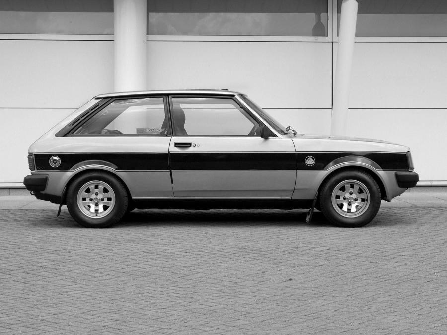  Talbot Sunbeam Lotus 1979 года  (фото 2 из 2)